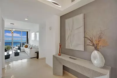 18101 Collins Ave #3504, Sunny Isles Beach, FL 33160 - Photo 4