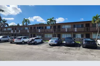 170 SW 11th Ave #14, Hallandale Beach, FL 33009 - Photo 18