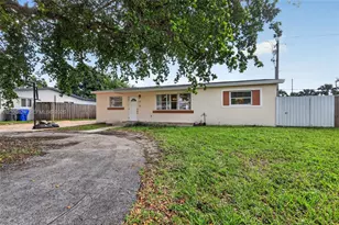 231 N 65th Terrace, Hollywood, FL 33024 - Photo 2