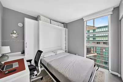 1100 S Miami Ave #3807, Miami, FL 33130 - Photo 12