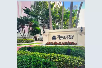 17011 N Bay Rd #918, Sunny Isles Beach, FL 33160 - Photo 2