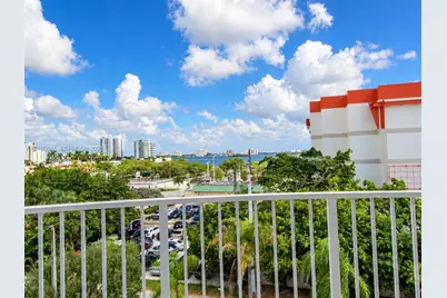 1555 N Treasure Dr #506, North Bay Village, FL 33141 - Photo 8