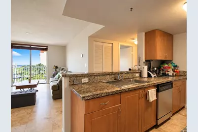 1555 N Treasure Dr #506, North Bay Village, FL 33141 - Photo 10