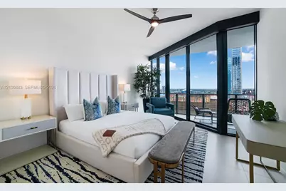 1000 Biscayne Blvd #3302, Miami, FL 33132 - Photo 14