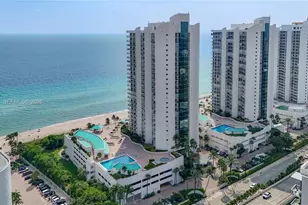 16485 Collins Ave, Sunny Isles Beach, FL 33160 - Photo 2