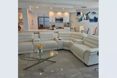 16485 Collins Ave #2635, Sunny Isles Beach, FL 33160 - Photo 4
