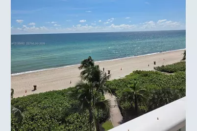 16485 Collins Ave #2635, Sunny Isles Beach, FL 33160 - Photo 2