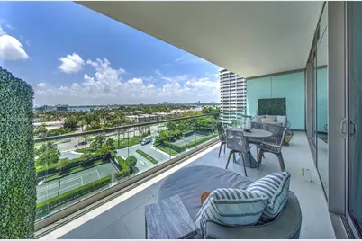 10201 Collins Ave #804, Bal Harbour, FL 33154 - Photo 22