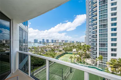 18001 Collins Ave #504 & 505, Sunny Isles Beach, FL 33160 - Photo 10