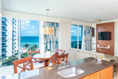 18001 Collins Ave #504 & 505, Sunny Isles Beach, FL 33160 - Photo 16