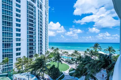 18001 Collins Ave #504 & 505, Sunny Isles Beach, FL 33160 - Photo 2