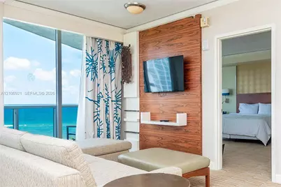 18001 Collins Ave #504 & 505, Sunny Isles Beach, FL 33160 - Photo 1