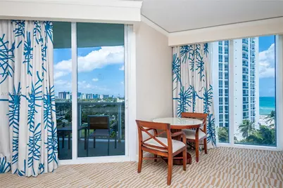 18001 Collins Ave #504 & 505, Sunny Isles Beach, FL 33160 - Photo 36