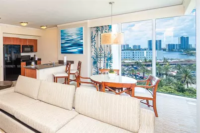 18001 Collins Ave #504 & 505, Sunny Isles Beach, FL 33160 - Photo 8