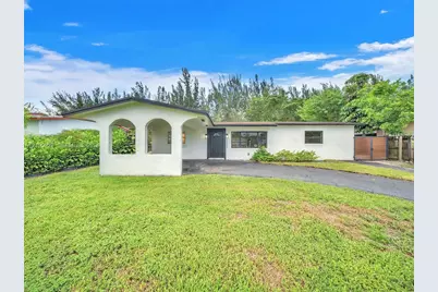 5450 SW 55 Ave, Davie, FL 33314 - Photo 1