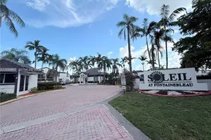 9701 Fontainebleau Blvd, Miami, FL 33172 - Photo 2