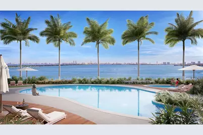 700 NE 24 Street #4906, Miami, FL 33137 - Photo 54