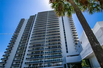 20505 E Country Club Dr #731, Aventura, FL 33180 - Photo 14