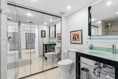 19101 NE 36th Ct #808, Aventura, FL 33180 - Photo 16