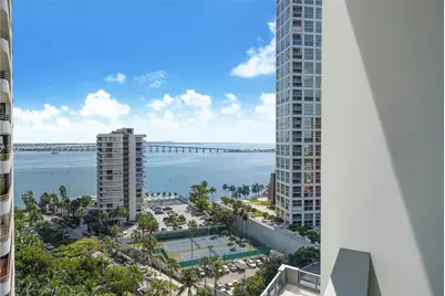 1451 Brickell Ave #1203, Miami, FL 33131 - Photo 18