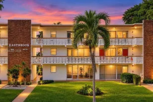 500 S Luna Ct, Hollywood, FL 33021 - Photo 1