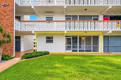 500 S Luna Ct #3, Hollywood, FL 33021 - Photo 46