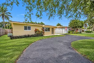 5031 SW 94th Terrace, Cooper City, FL 33328 - Photo 2