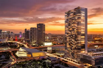 1400 Biscayne Boulevard #UPH03, Miami, FL 33132 - Photo 58