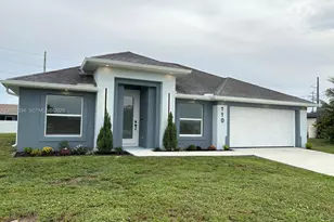110 NW 24th Terrace, Cape Coral, FL 33993 - Photo 1