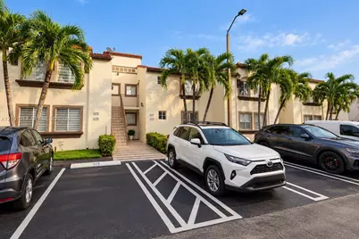 1171 NW 125th Ct #104, Miami, FL 33182 - Photo 14