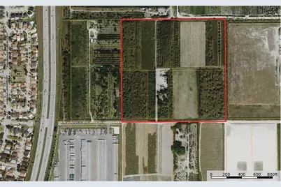 10200 SW 240 Street, Homestead, FL 33032 - Photo 1
