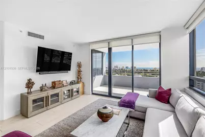 1330 West Ave #1514, Miami Beach, FL 33139 - Photo 4