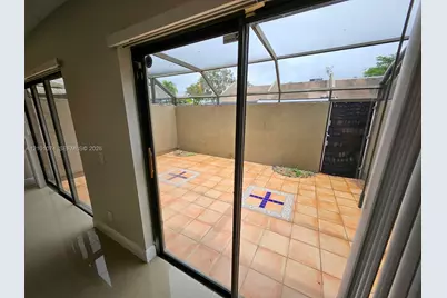 1091 N Hiatus Rd #1091, Pembroke Pines, FL 33026 - Photo 24