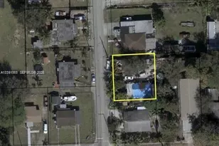 8721 NW 21st Ave, Miami, FL 33147 - Photo 1