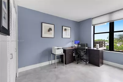 2500 Parkview Dr #507, Hallandale Beach, FL 33009 - Photo 22