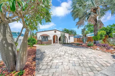 121 NW 55th St #0, Oakland Park, FL 33309 - Photo 1