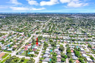121 NW 55th St #0, Oakland Park, FL 33309 - Photo 58