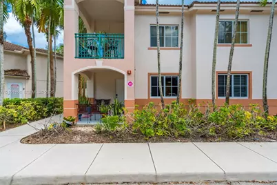 2125 NW 77th Way #101, Pembroke Pines, FL 33024 - Photo 30