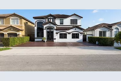 15350 SW 11 St, Miami, FL 33194 - Photo 1