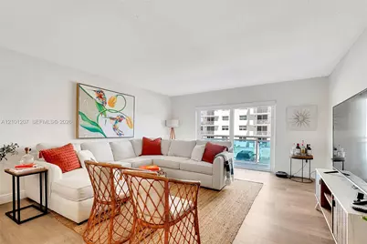 1701 S Ocean Dr #202, Hollywood, FL 33019 - Photo 6