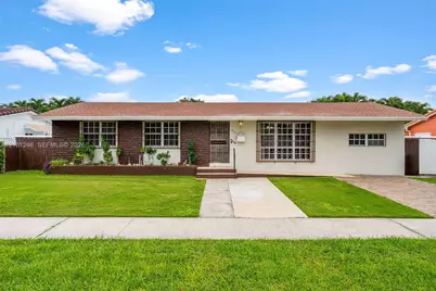 8810 SW 54th Ter, Miami, FL 33165 - Photo 1