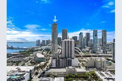 1400 Biscayne Blvd #701, Miami, FL 33132 - Photo 38
