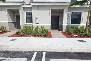 481 NE 15th St, Florida City, FL 33034 - Photo 2