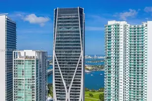 1000 Biscayne Blvd, Miami, FL 33132 - Photo 2