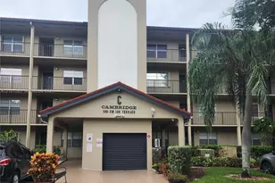 1101 SW 128th Terrace, Pembroke Pines, FL 33027 - Photo 1