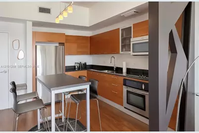 3470 E Coast Ave #H1603, Miami, FL 33137 - Photo 4