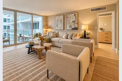 2030 S Ocean Dr #1004, Hallandale Beach, FL 33009 - Photo 4