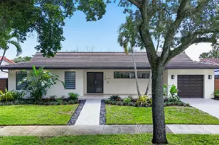 7020 Bamboo St, Miami Lakes, FL 33014 - Photo 1