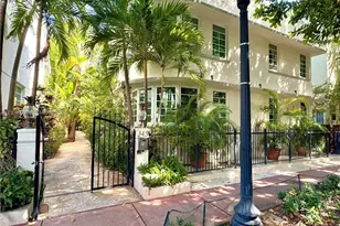 349 Meridian Ave, Miami Beach, FL 33139 - Photo 4