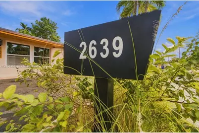 2639 Sherman St, Hollywood, FL 33020 - Photo 6